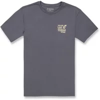 T-shirt Volcom Vegas Happening