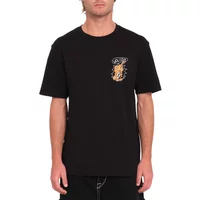 T-shirt Volcom Santi Stoned
