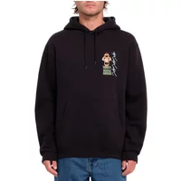 Hooded sweatshirt Volcom Noder