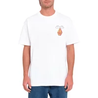 T-shirt Volcom Olivmoose