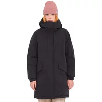Parka Frau Volcom Sleepi Puff Up