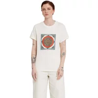 Women's T-shirt Volcom Thomas Hooper Fa