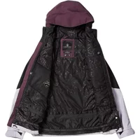 Women's ski jacket Volcom V.co Aris Ins Gore