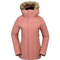 Women's ski jacket Volcom Shadow Ins