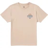 Kid's T-shirt Volcom Sure Thing