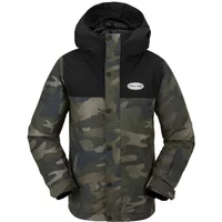 Ski jacket Volcom Stone.91 Ins