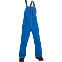 Children's ski overalls Volcom Barkley Ins