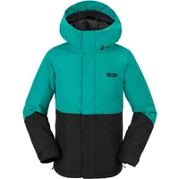 Women's ski jacket Volcom Sass'n'fras Ins