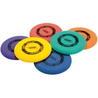 Disque à lancer souple Volley