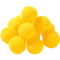 Balle en mousse ping pong Volley