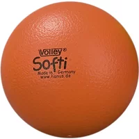 Balle en mousse léger Volley Softi
