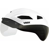 Velo Store - UK Headset Voox Visor | Extra 10% off with Subscription, Postage £16.79 to UK Fedex.