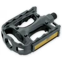 Velo Store - UK Pedals with reflector VP Components City | Extra 10% off with Subscription, Postage £16.79 to UK Fedex.