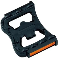 Velo Store - UK Pedals with reflector VP Components | Extra 10% off with Subscription, Postage £16.79 to UK Fedex.