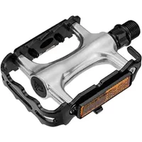 Velo Store - UK Aluminum pedals VP Components | Extra 10% off with Subscription, Postage £16.79 to UK Fedex.