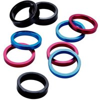 Velo Store - UK Aluminium front O-ring VP Components (x10) | Extra 10% off with Subscription, Postage £16.79 to UK Fedex.