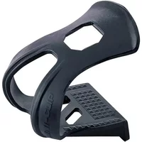 Velo Store - UK Footrest VP Components (x2) | Extra 10% off with Subscription, Postage £16.79 to UK Fedex.