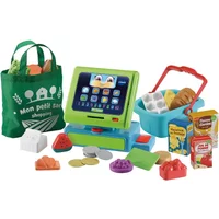 Caisse enregistreuse Vtech Electronics Europe Inter
