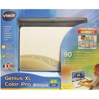 Genius xl color pro tweetalig educatief tablet Vtech Electronics Europe