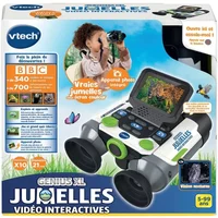 Jeux éducatifs jumelles xl interactive genius Vtech Electronics Europe