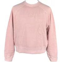 Sweatshirt woman Guess Circle
