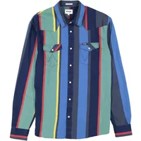 Shirt Wrangler Western 2 Pocket