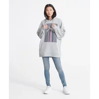 Skinny-Jeans für Frauen Superdry Cassie