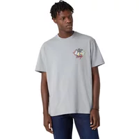 T-shirt Wrangler car