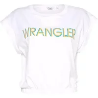 Frauen-T-Shirt Wrangler Summer