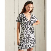 Frauenkleid Superdry Summer