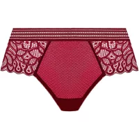 Women's thong Wacoal Raffine