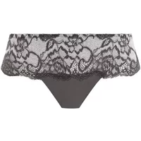 String Frau Wacoal Florilege