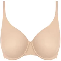 BH, gemoldet, nicht gepaddet, mit Bügel, Frau Wacoal Ines secret