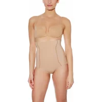 Women's high-waisted girdle Wacoal Beauty secret