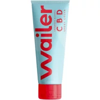 Recovery cream Wailer Sport