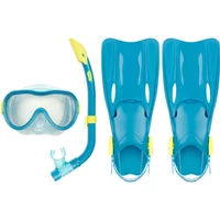 Waimea® Fins Mask/Snorkel Set Child Mililani image 2