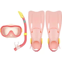 Waimea® Fins Mask/Snorkel Set Child Mililani image 2