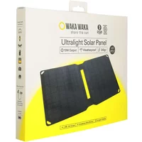 Solar panel Waka Waka Solar 10 image 2