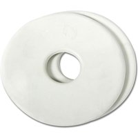 Pet and Garden Réduction de 11 % sur les rondelles de mors Waldhausen pour chevaux paquet de 2