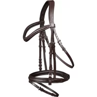 Hoofdstellen voor paarden Waldhausen X-Line London