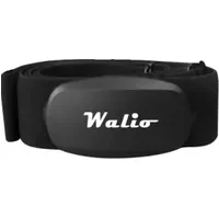Velo Store - UK Heart rate monitor belt Walio Pulse | Extra 10% off with Subscription, Postage £16.79 to UK Fedex.