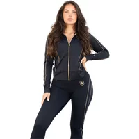 Women's sweat jacket Wallderinska Goldline image 2