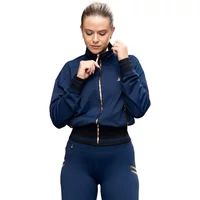 Women's sweat jacket Wallderinska Iconic image 2