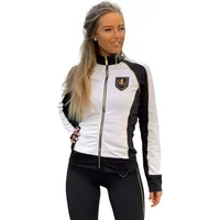Women's sweat jacket Wallderinska Slimline image 2