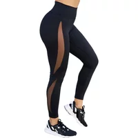 Sculpting leggings for women Wallderinska Edge image 2