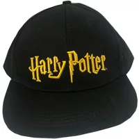 Children's embroidered 5-panel cap Warner Bros. Discovery Harry Potter