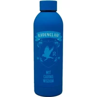 Stainless steel bottle Warner Bros. Discovery Harry Potter Ravenclaw