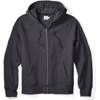 Hoodie Wasted Paris Zip 10 Years