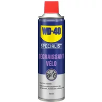 Velo Store - UK WD-40 Bicycle transmission degreaser WD40 | Extra 10% off with Subscription, Postage £16.79 to UK Fedex.