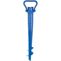 Plastic parasolvoet WDK Partner